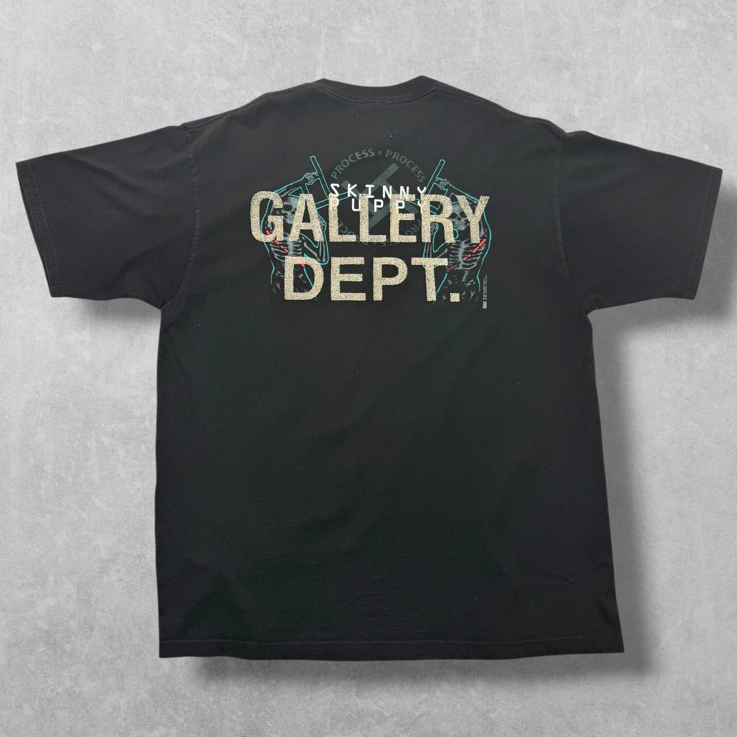 Gallery Dept. Vintage 1995 Skinny Puppy Tee XL