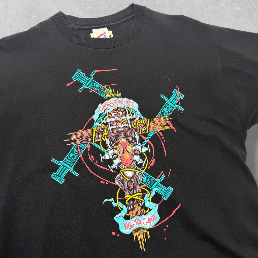 Gallery Dept. Vintage 1995 Skinny Puppy Tee XL