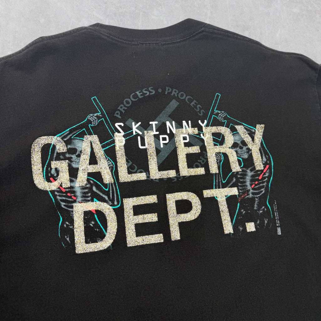 Gallery Dept. Vintage 1995 Skinny Puppy Tee XL