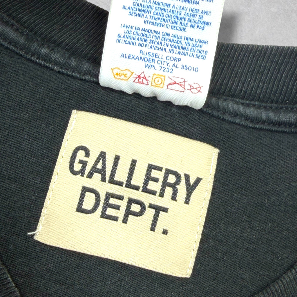 Gallery Dept. Vintage 1995 Skinny Puppy Tee XL