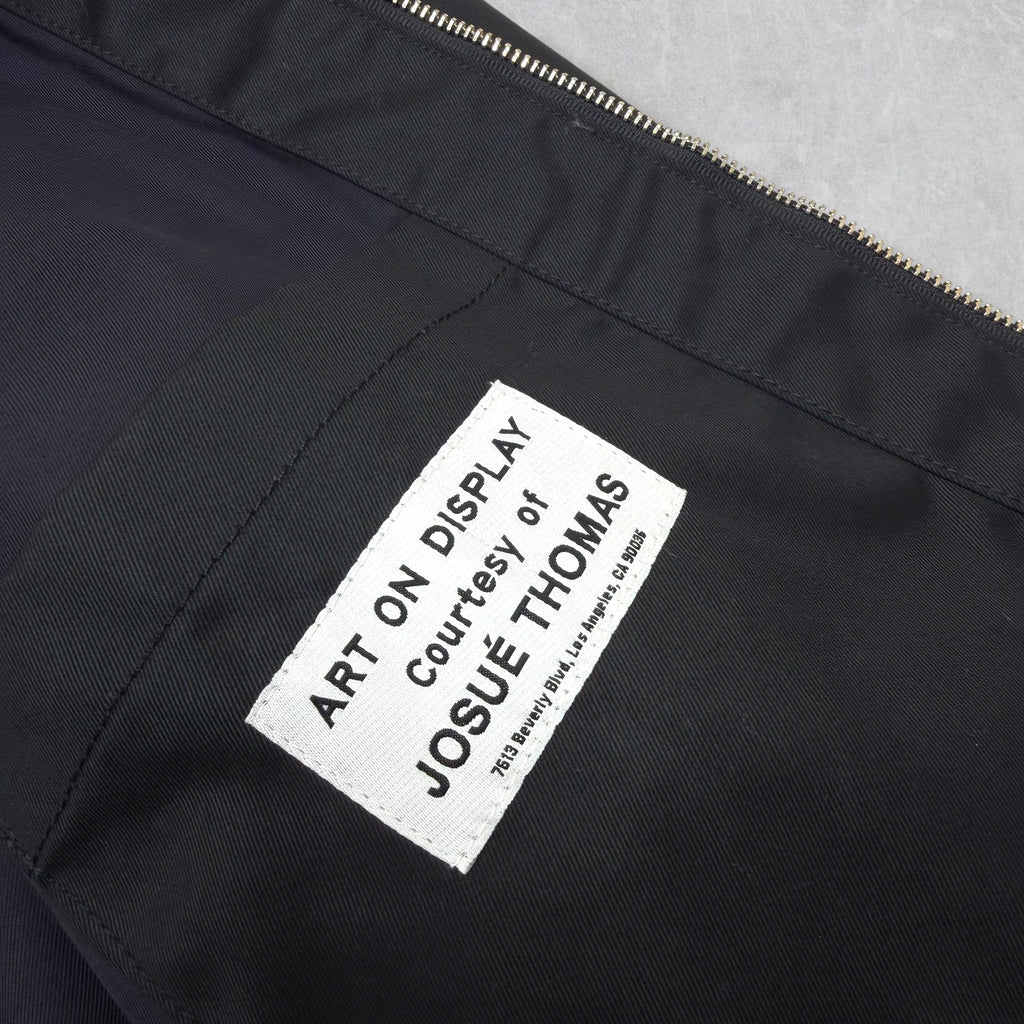 Gallery Dept. G Patch Montecito Jacket (1 of 1) L