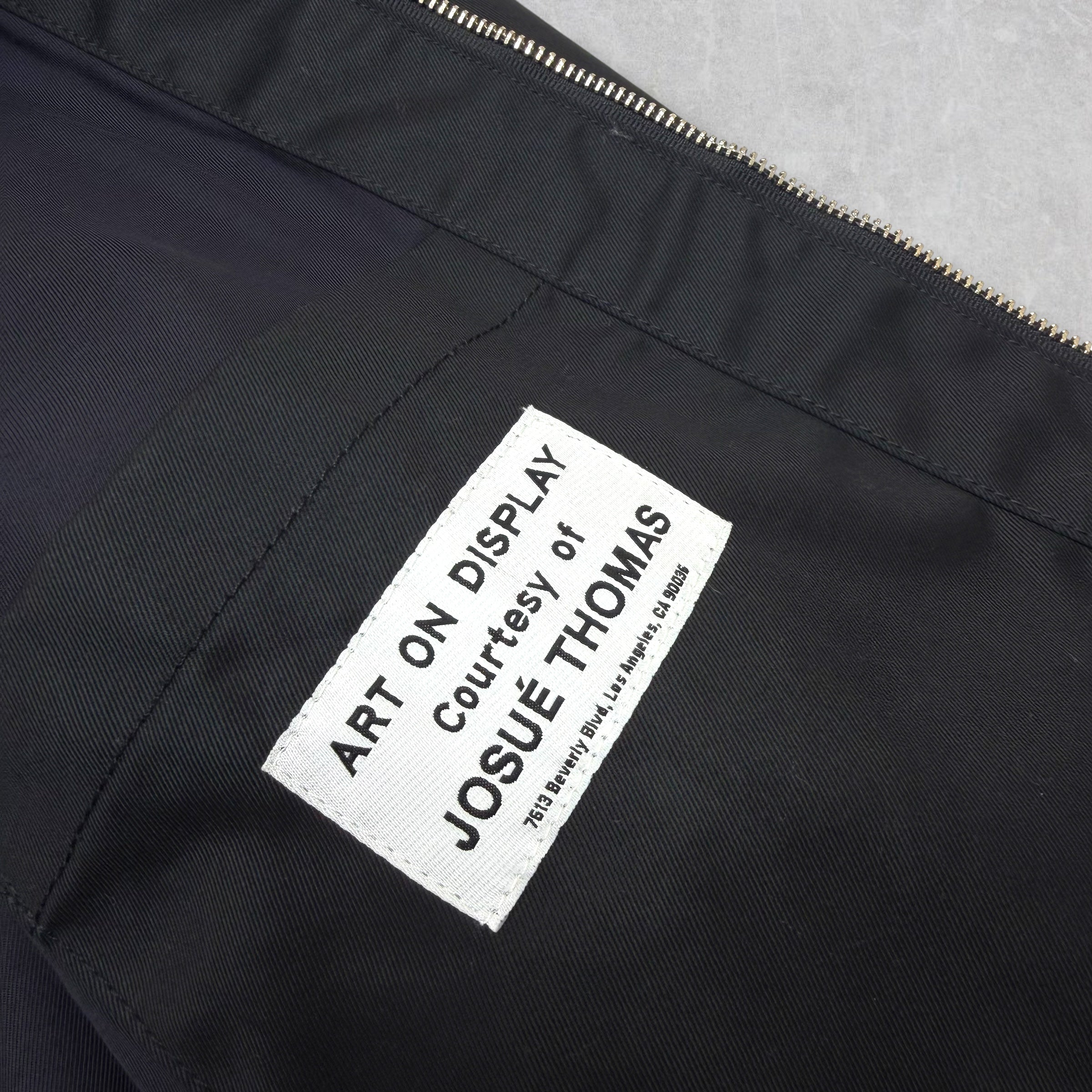 Gallery Dept. G Patch Montecito Jacket (1 of 1) L