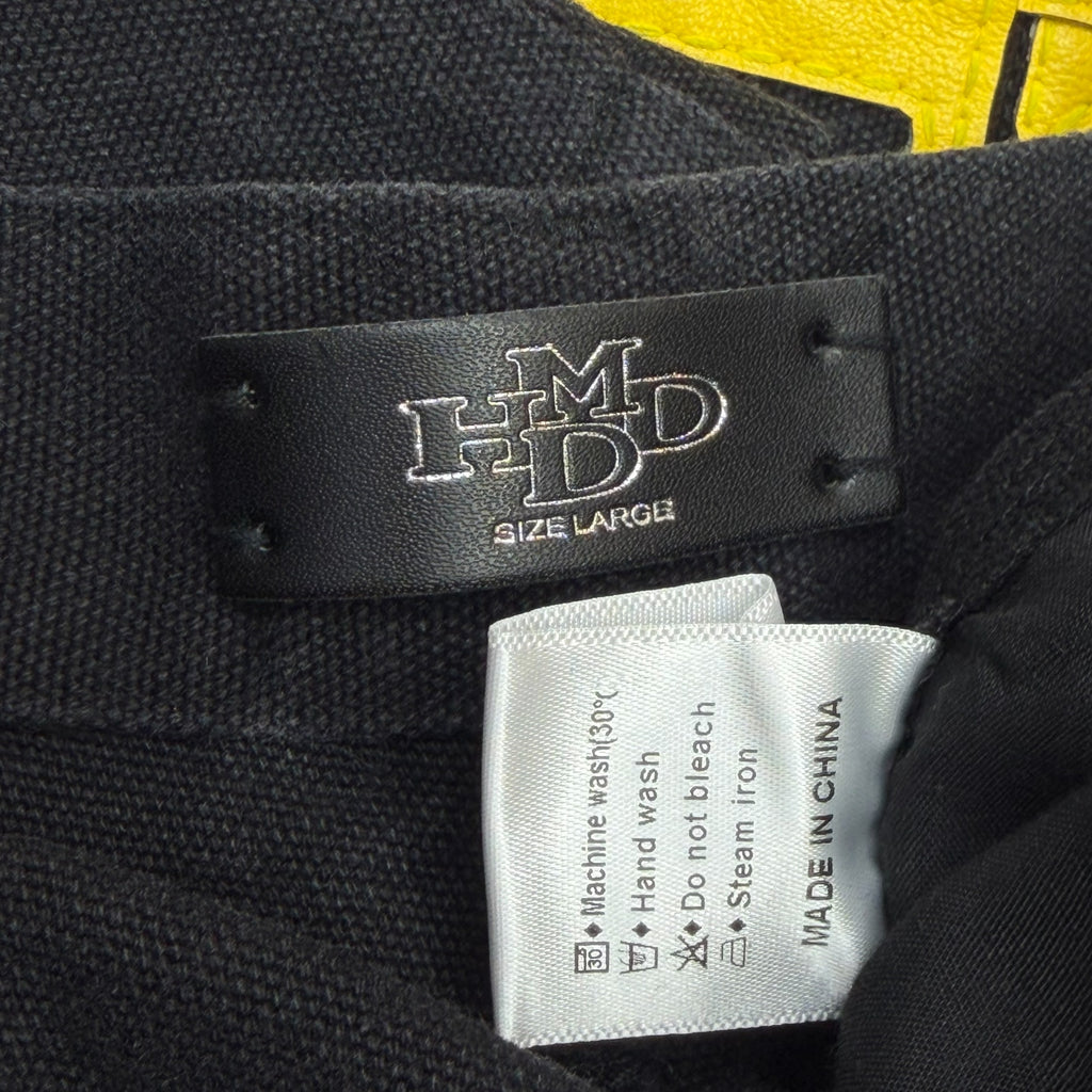 HMDD Patch Carpenter Pants L