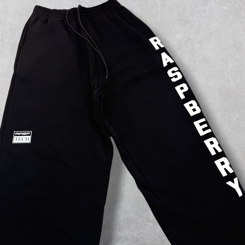 GV Gallery Raspberry Hills Weekday Baggy Sweats M