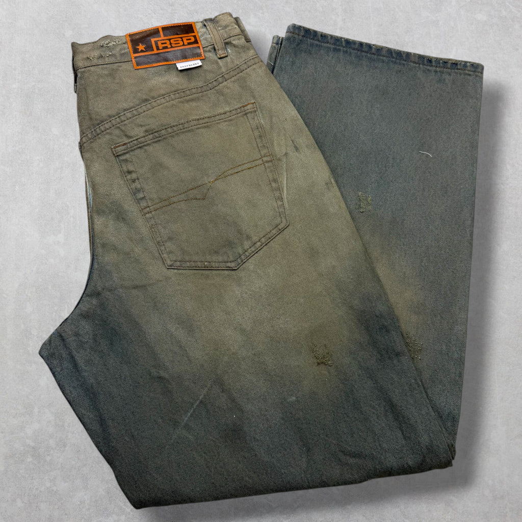 GV Gallery Raspberry Hills Mechanic Denim L