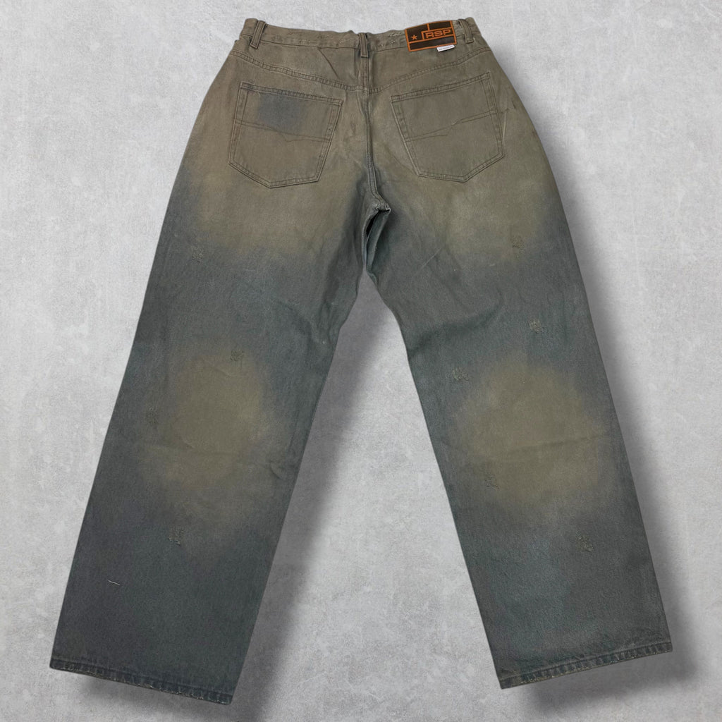 GV Gallery Raspberry Hills Mechanic Denim L