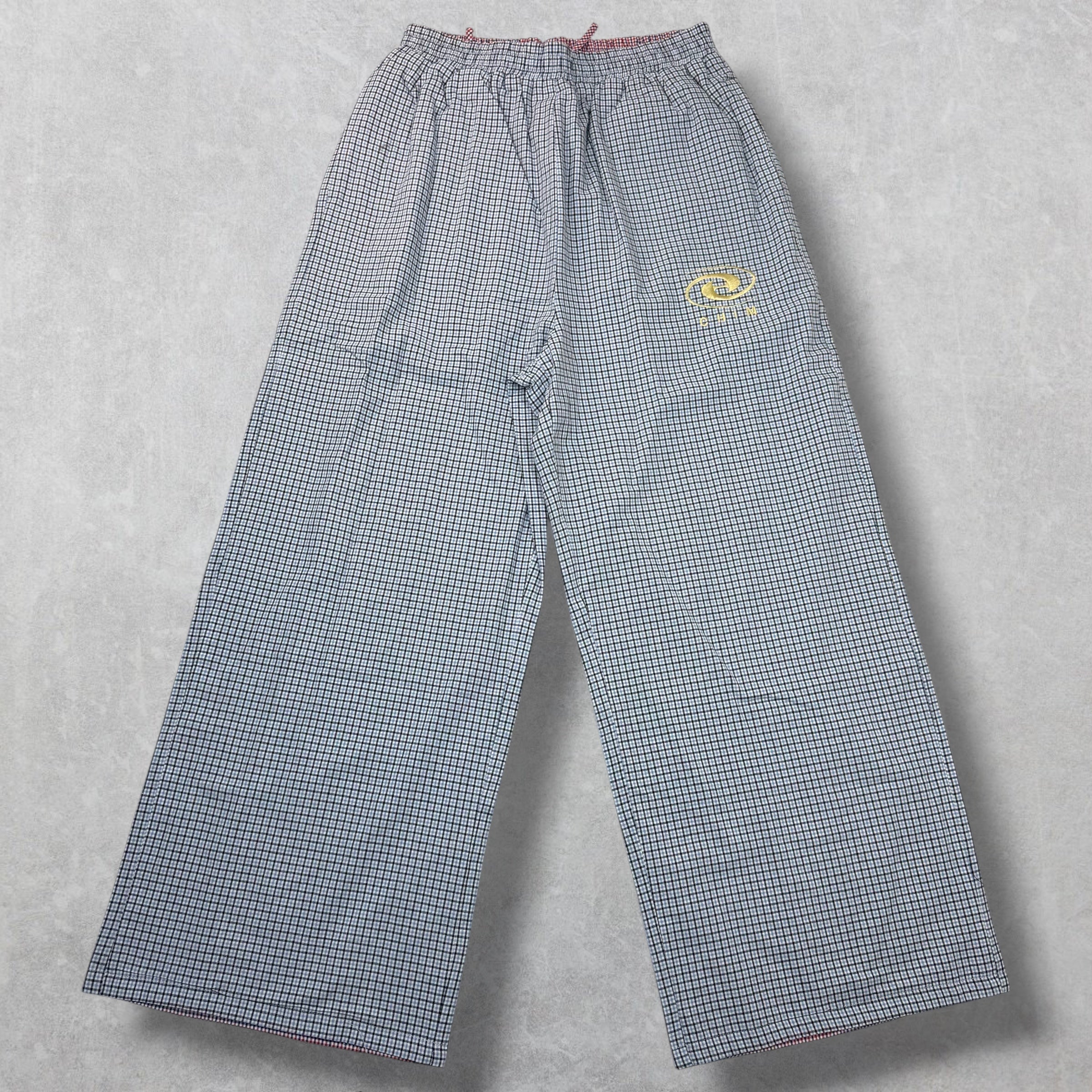 HMDD LYF Chim Reversible Pants XL