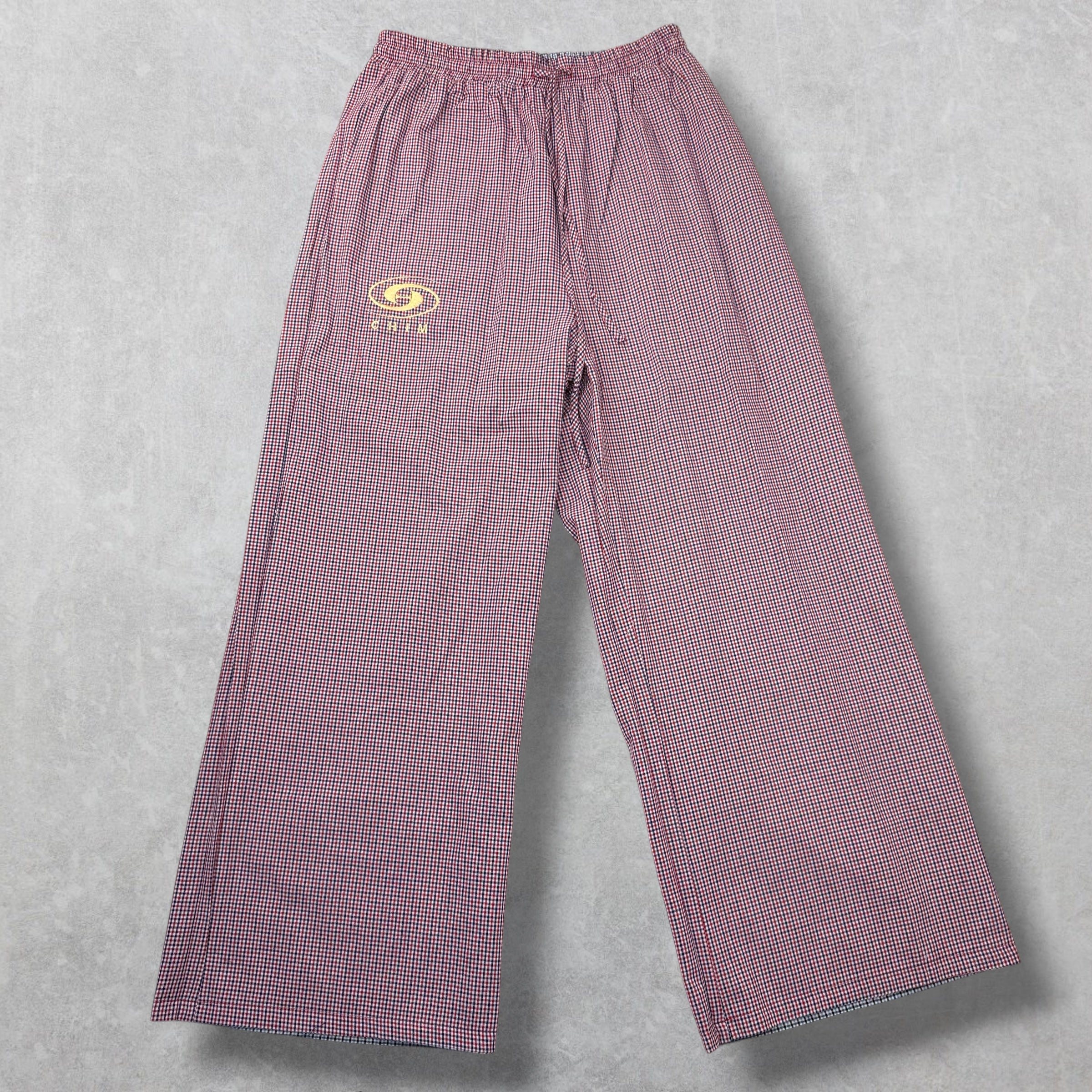 HMDD LYF Chim Reversible Pants XL