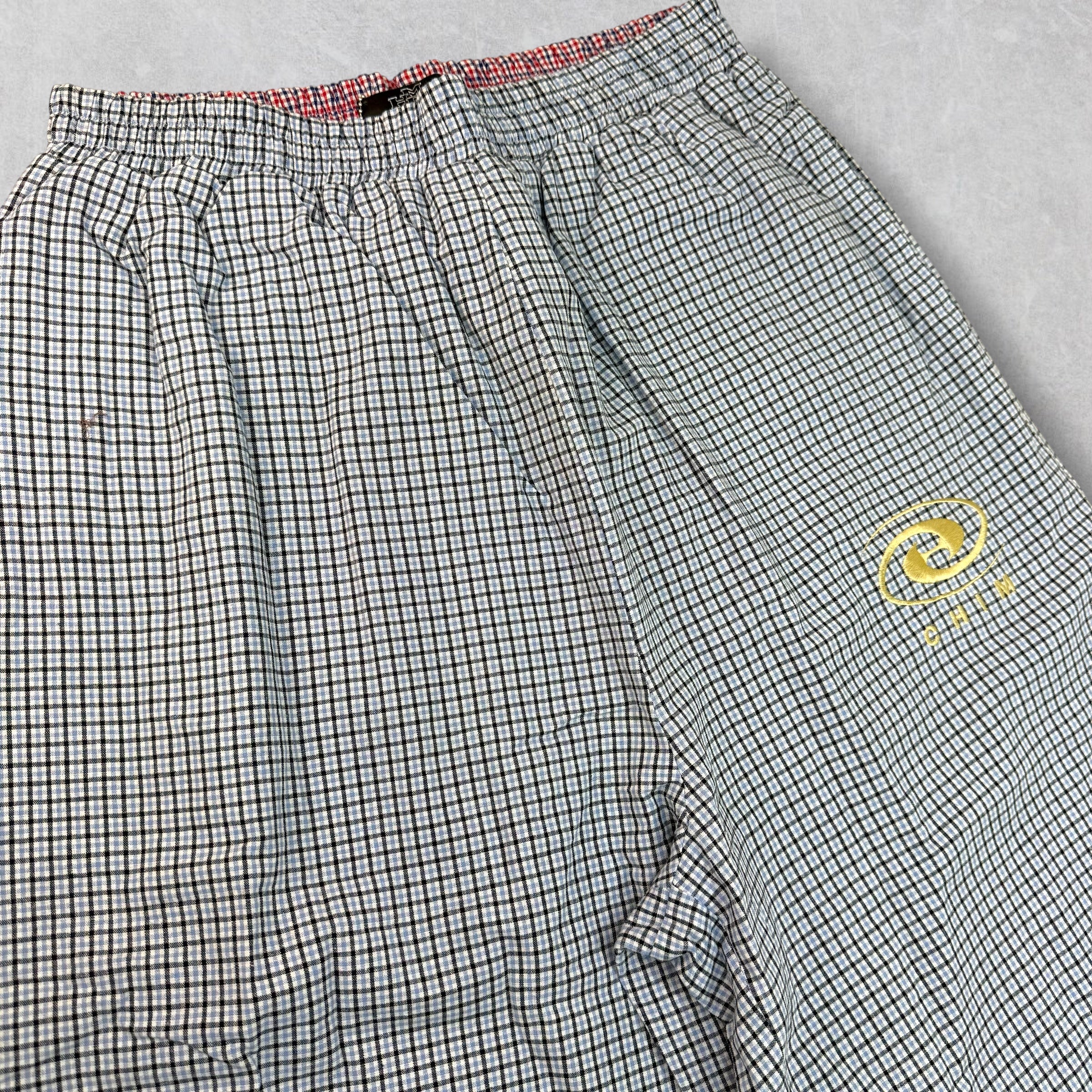 HMDD LYF Chim Reversible Pants XL