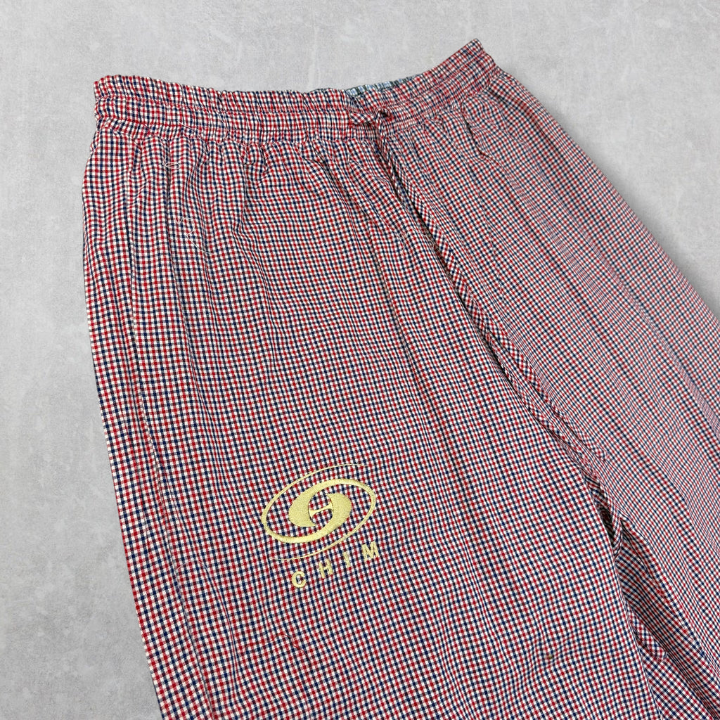 HMDD LYF Chim Reversible Pants XL