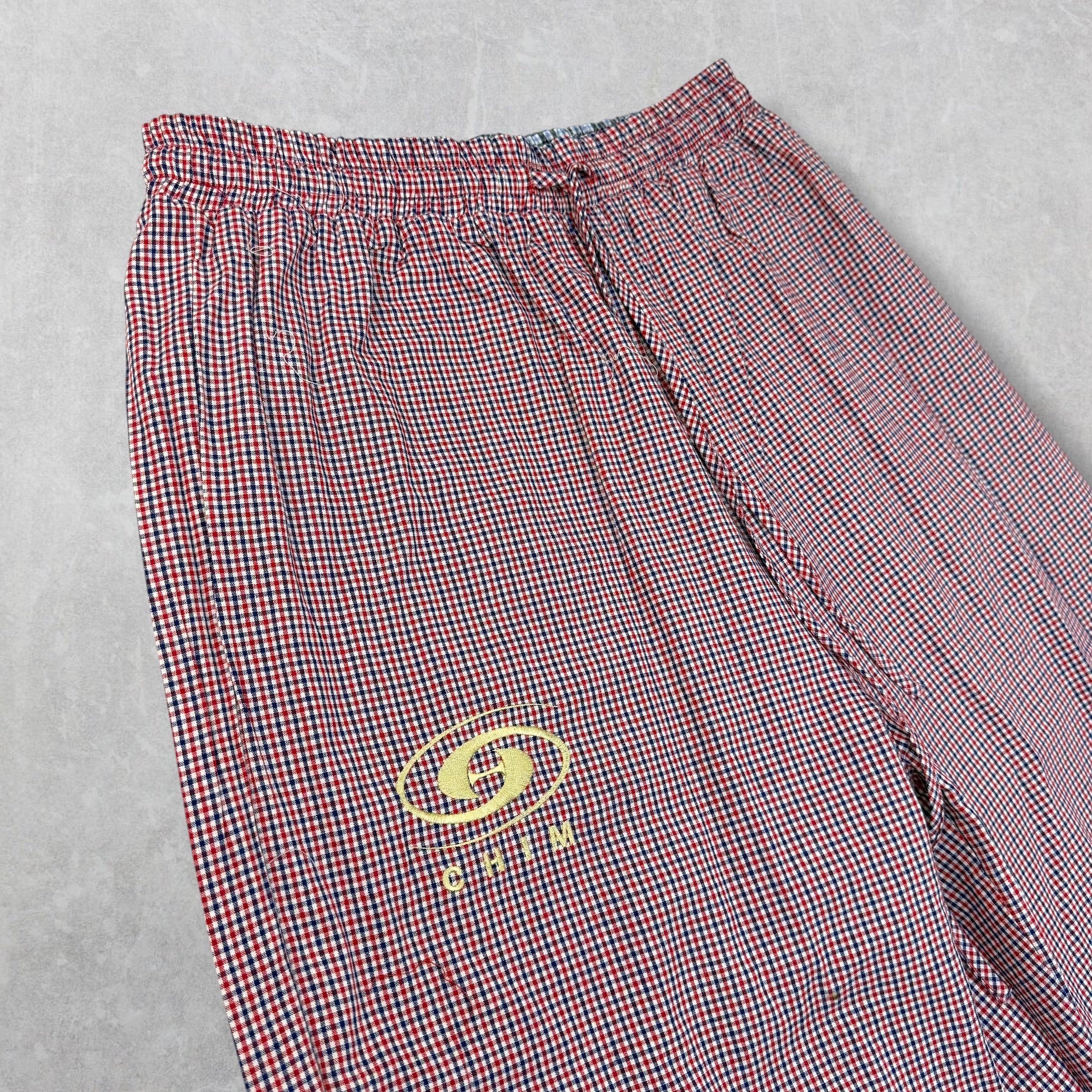 HMDD LYF Chim Reversible Pants XL