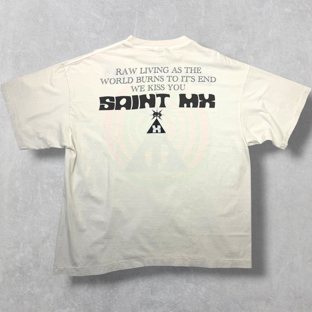 Saint Michael Saint MX Tee XXL
