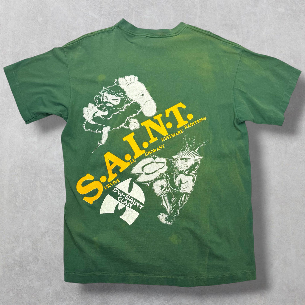 Saint Michael SW Saint Clan Tee L