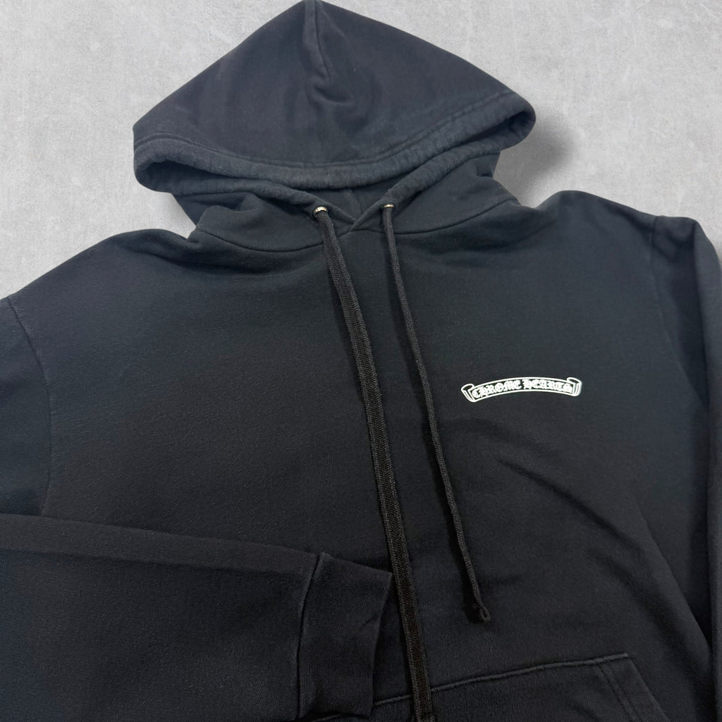 Chrome Hearts Welcome To Vegas Hoodie S