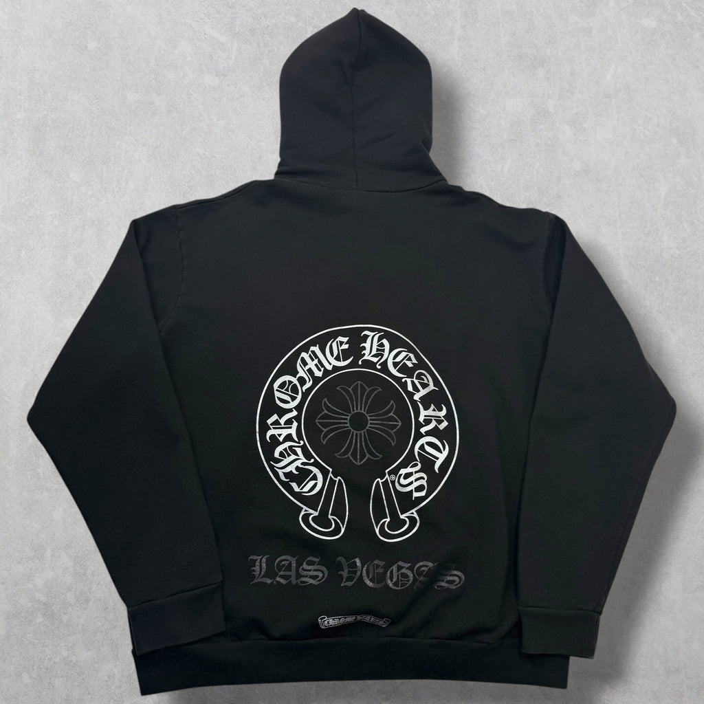 Chrome Hearts 20th Anniv. Hoodie XL