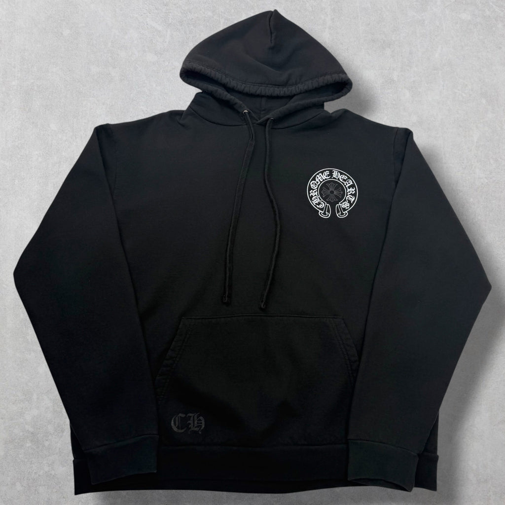 Chrome Hearts 20th Anniv. Hoodie XL
