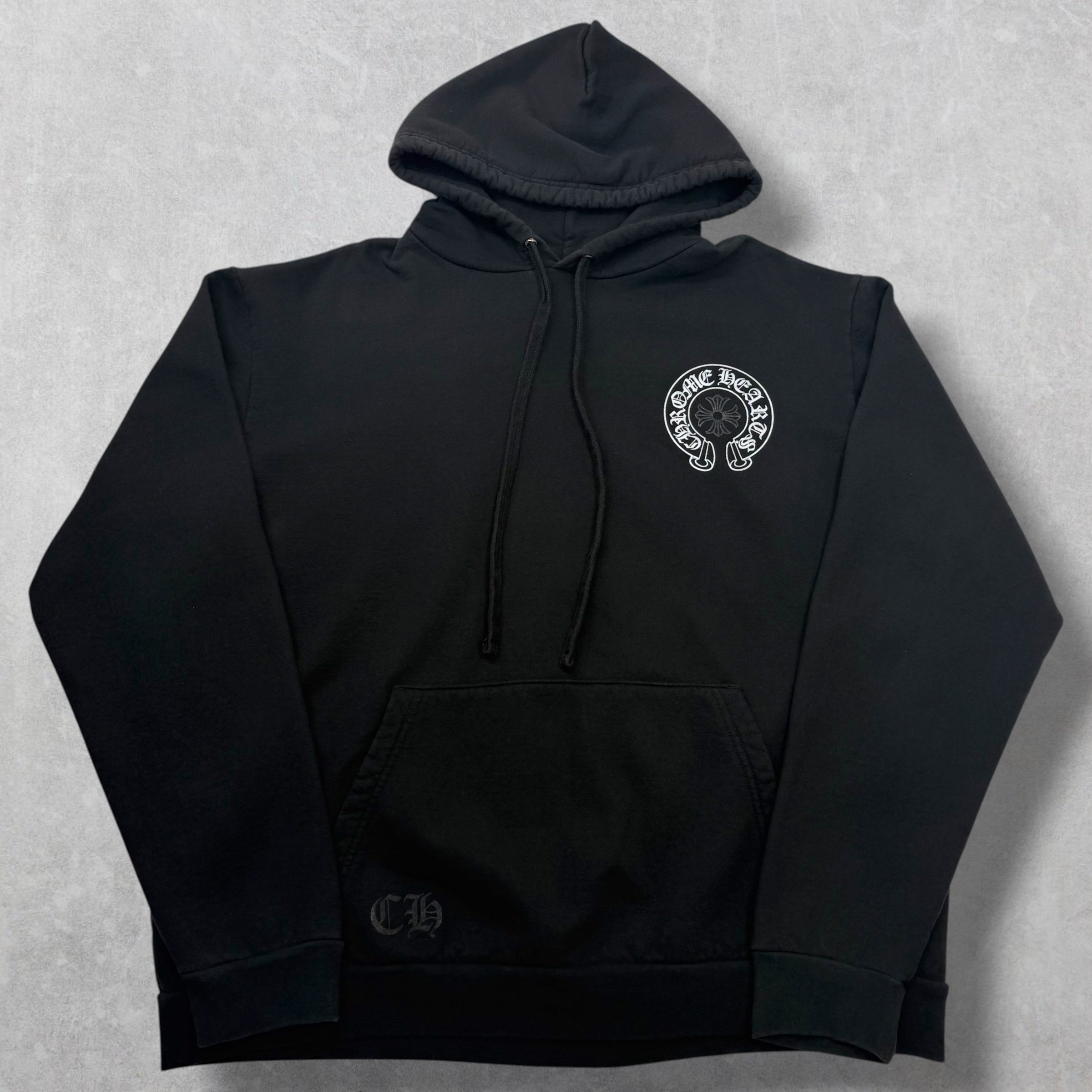 Chrome Hearts 20th Anniv. Hoodie XL