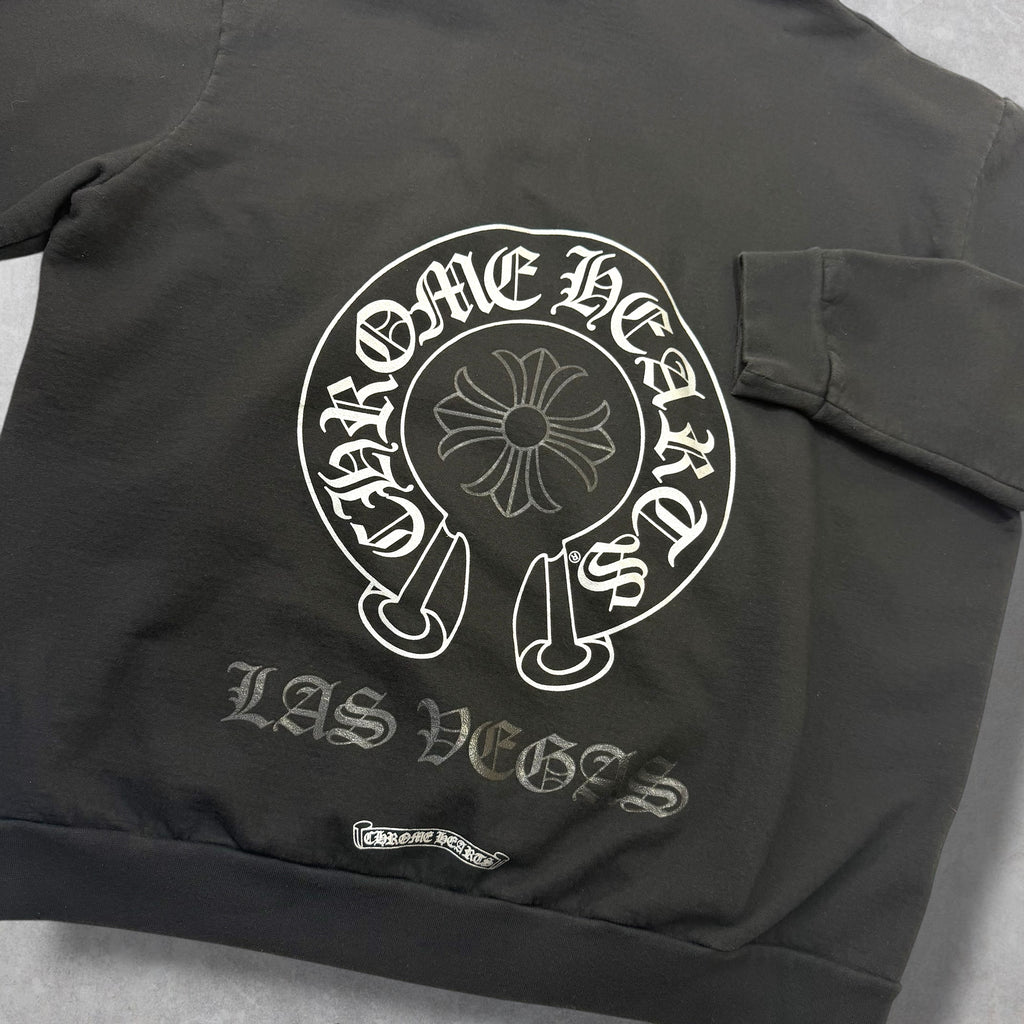 Chrome Hearts 20th Anniv. Hoodie XL