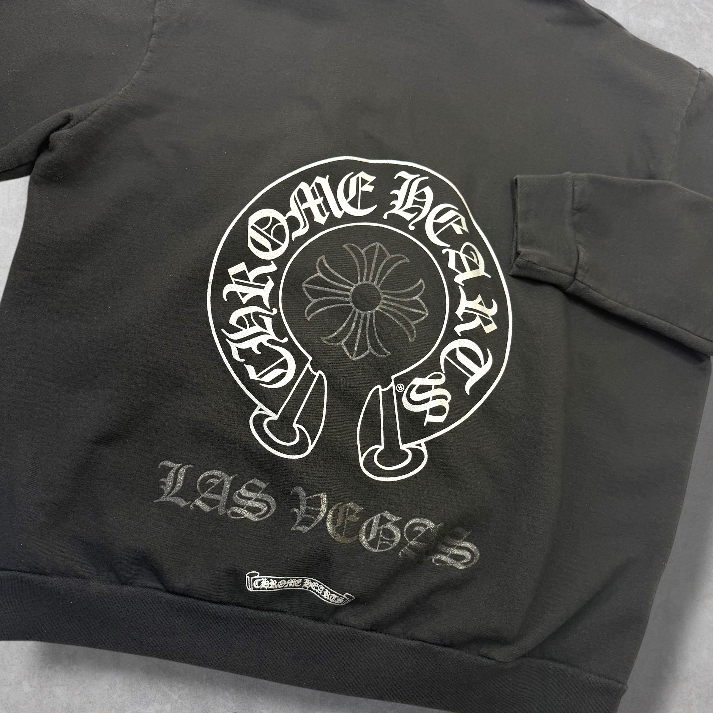 Chrome Hearts 20th Anniv. Hoodie XL
