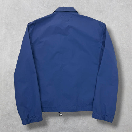 Bottega Veneta Compact Navy Jacket L