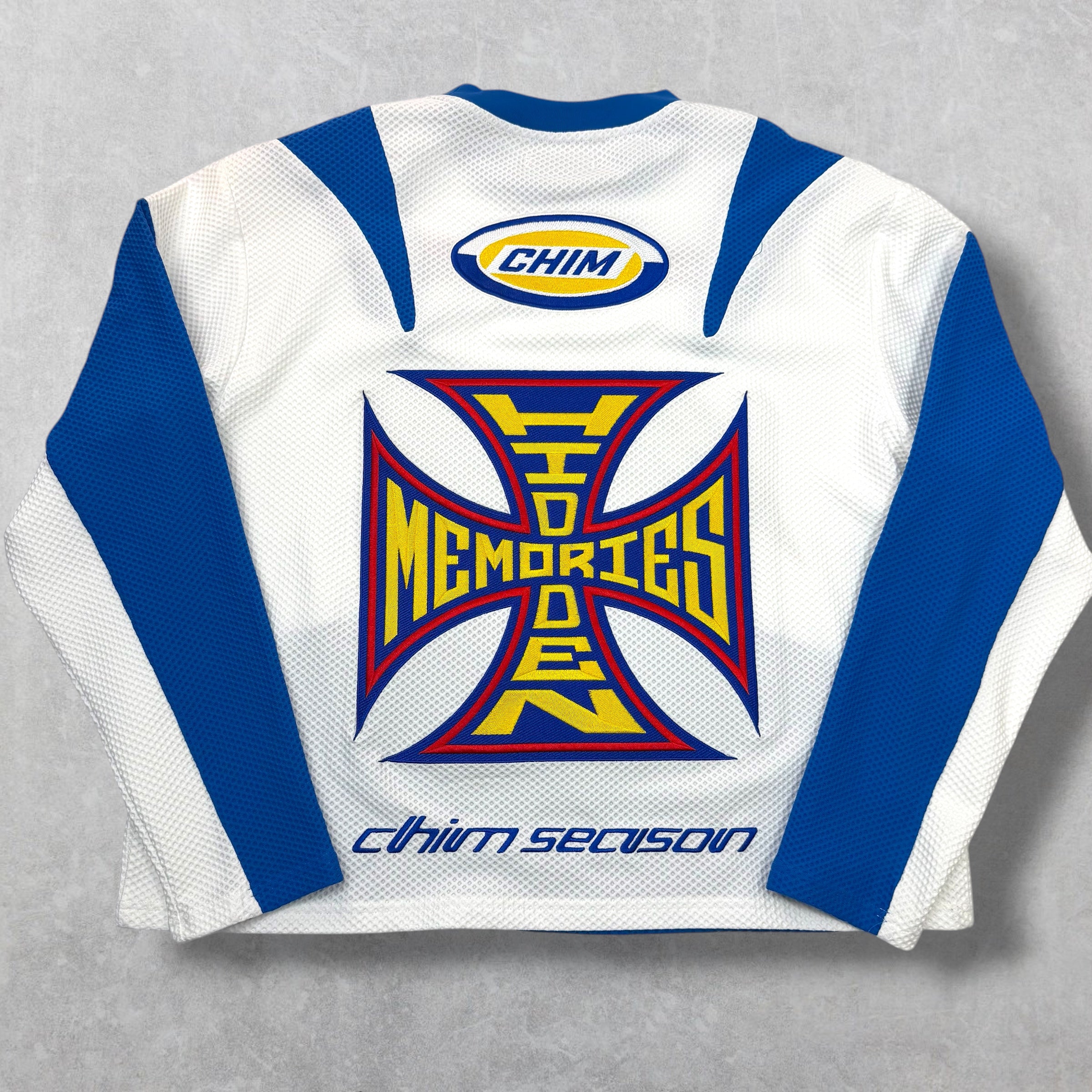 HMDD Monteaux Graphic Jersey Complexcon XXL
