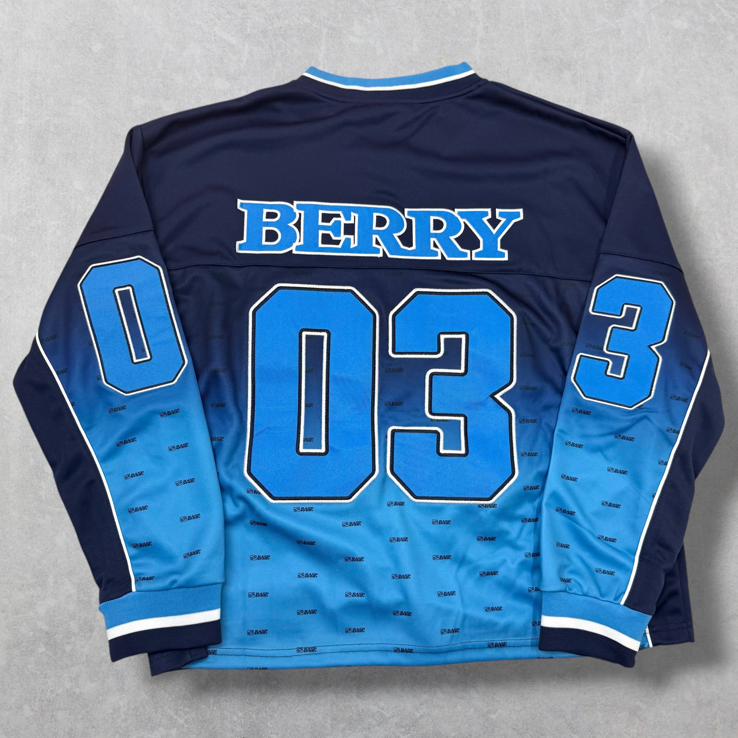 GV Gallery Raspberry Hills Legend L/S Jersey M