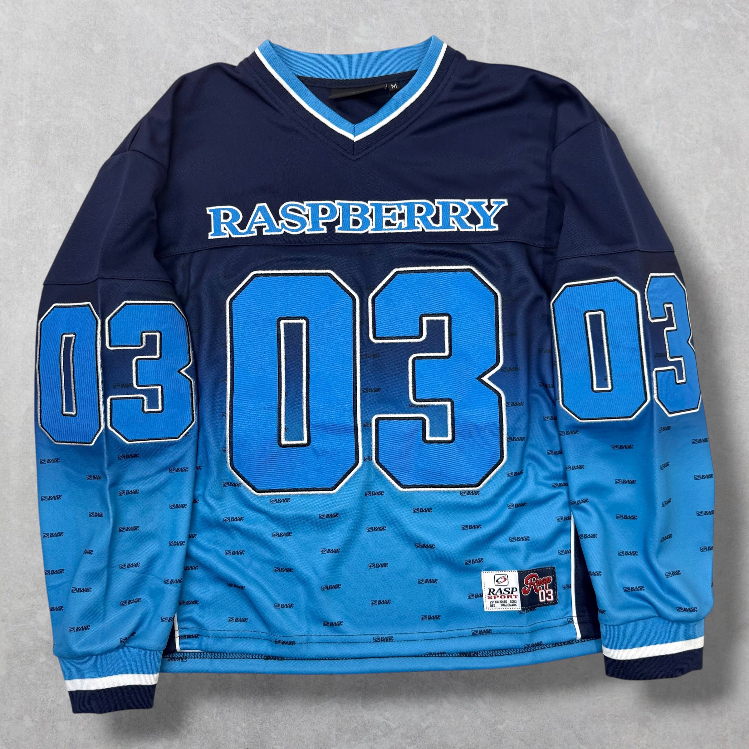 GV Gallery Raspberry Hills Legend L/S Jersey M