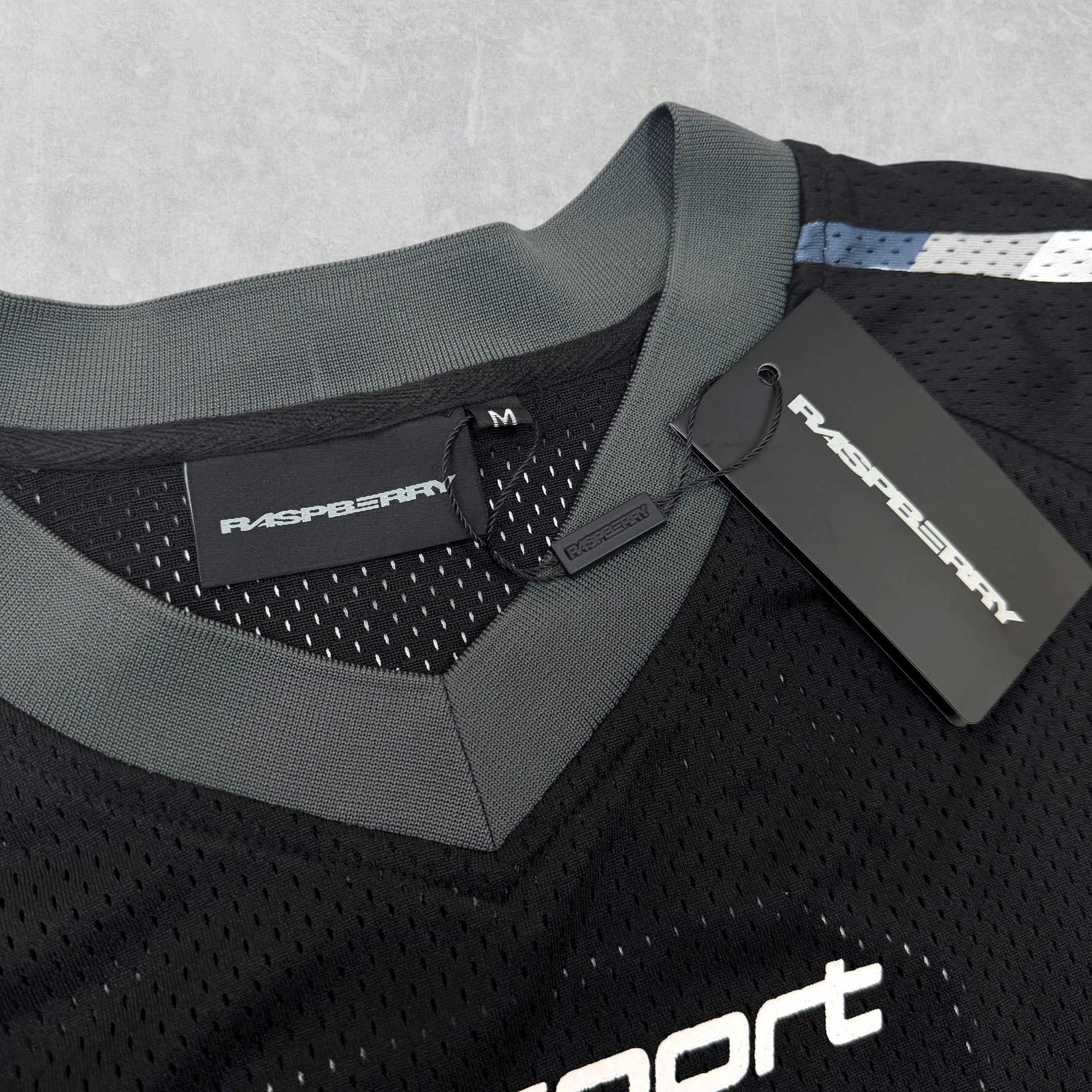 GV Gallery Raspberry Hills Great Wall Jersey M