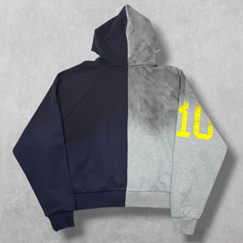 HMDD Arnold Palmer Zip Up M