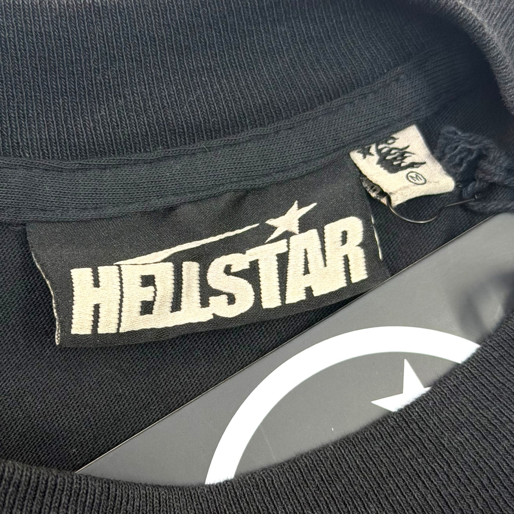 Hellstar Complexcon Flame L/S M