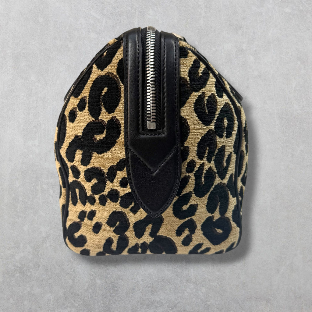 Louis Vuitton Stephen Sprouse Leopard Speedy 30