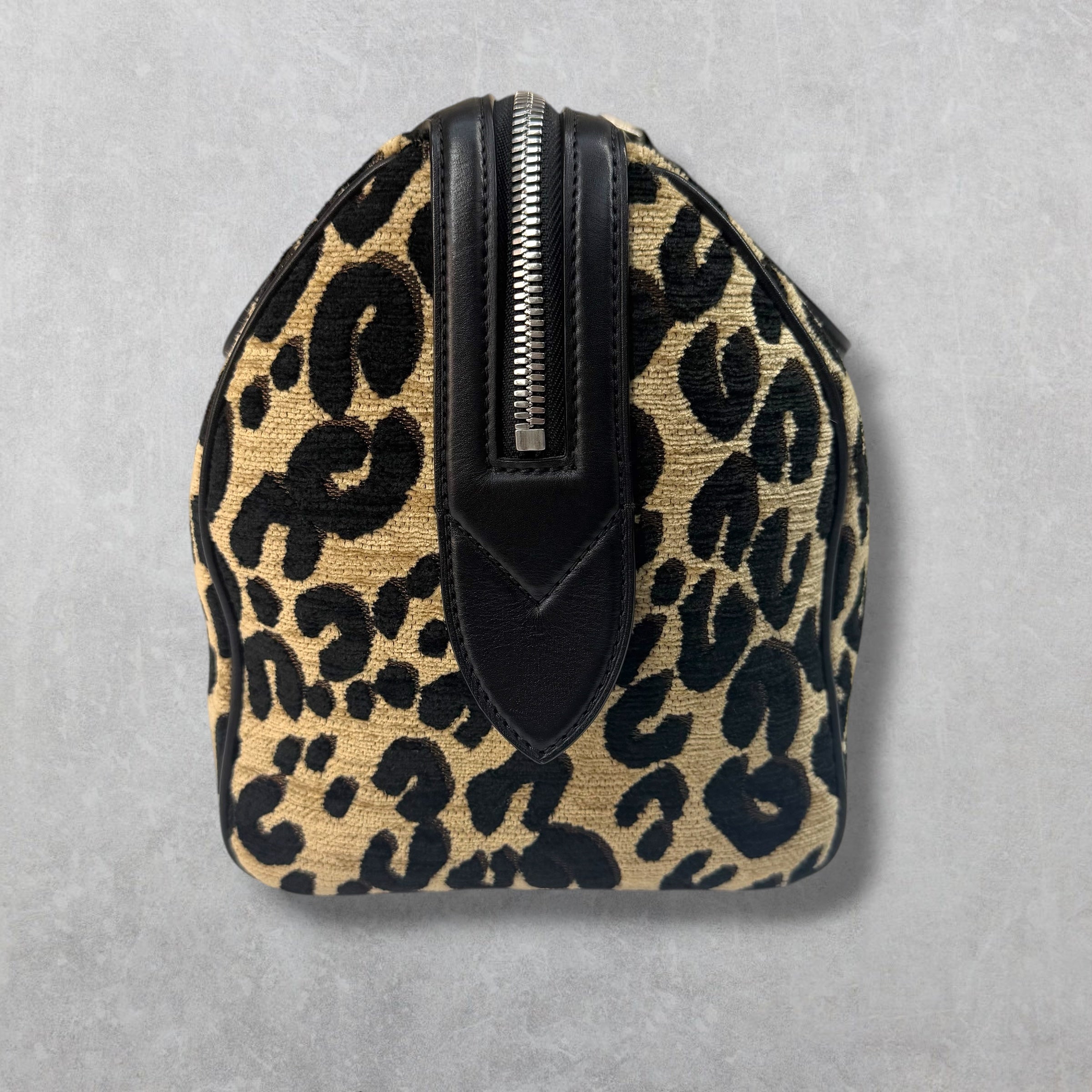 Louis Vuitton Stephen Sprouse Leopard Speedy 30