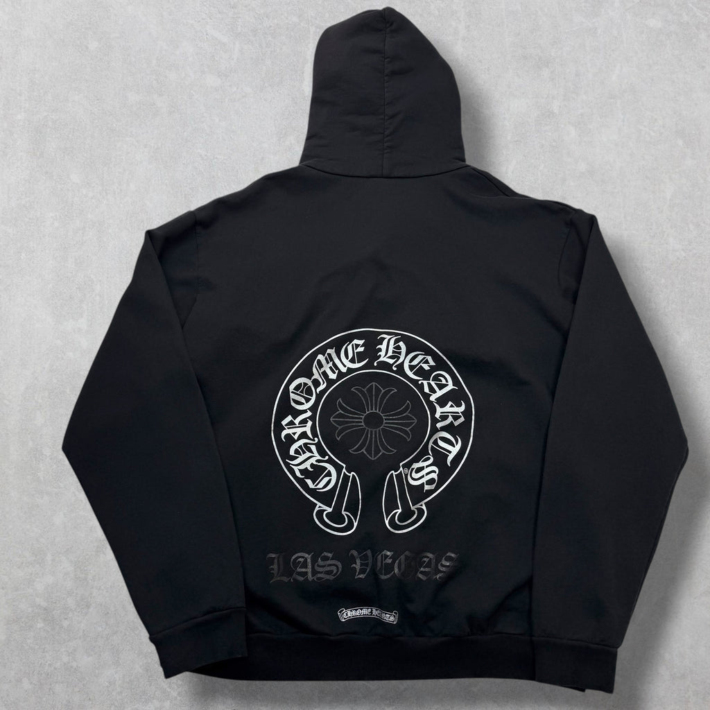 Chrome Hearts 20th Anniv. Hoodie XXL