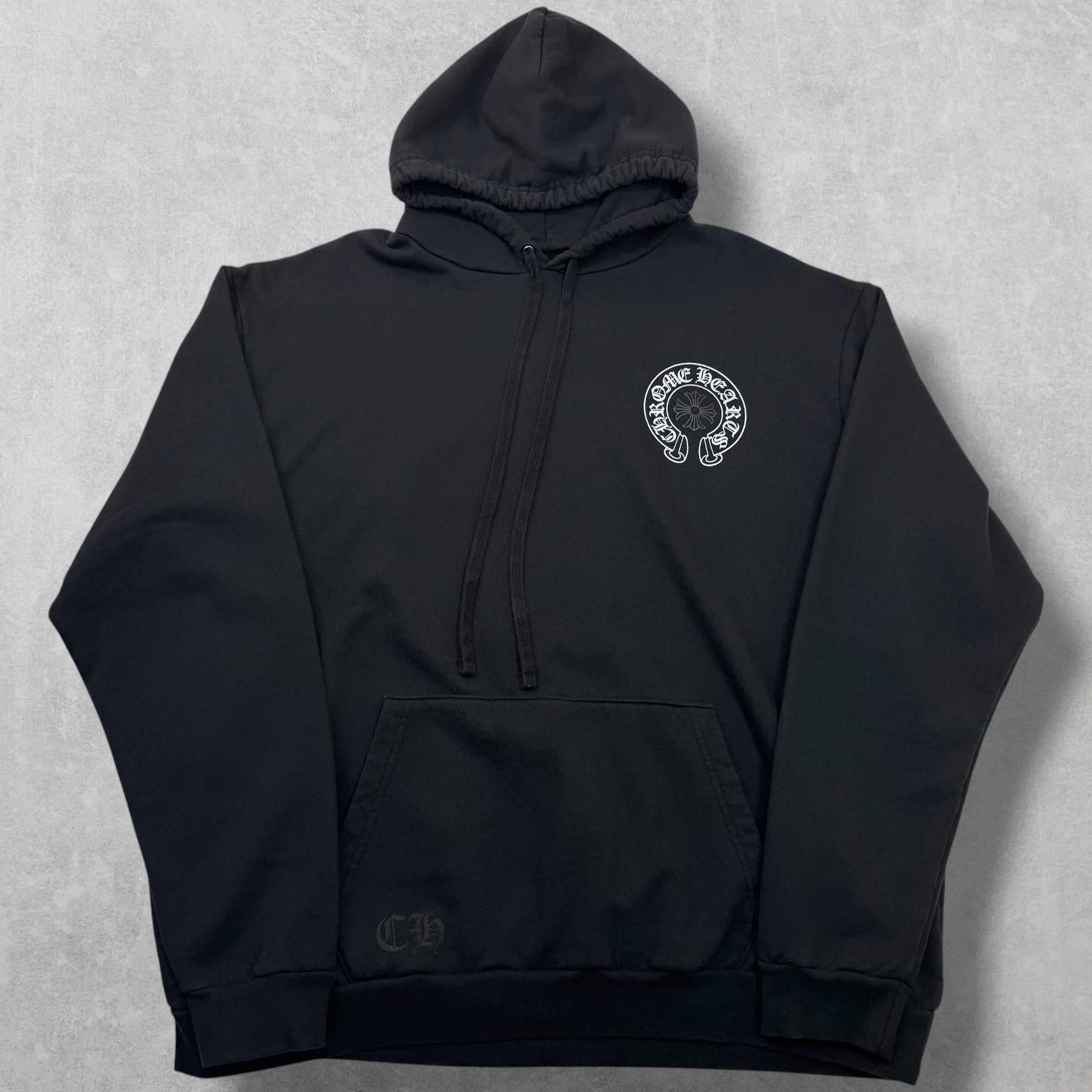 Chrome Hearts 20th Anniv. Hoodie XXL