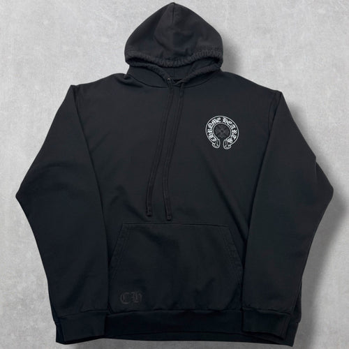 Chrome Hearts 20th Anniv. Hoodie XXL