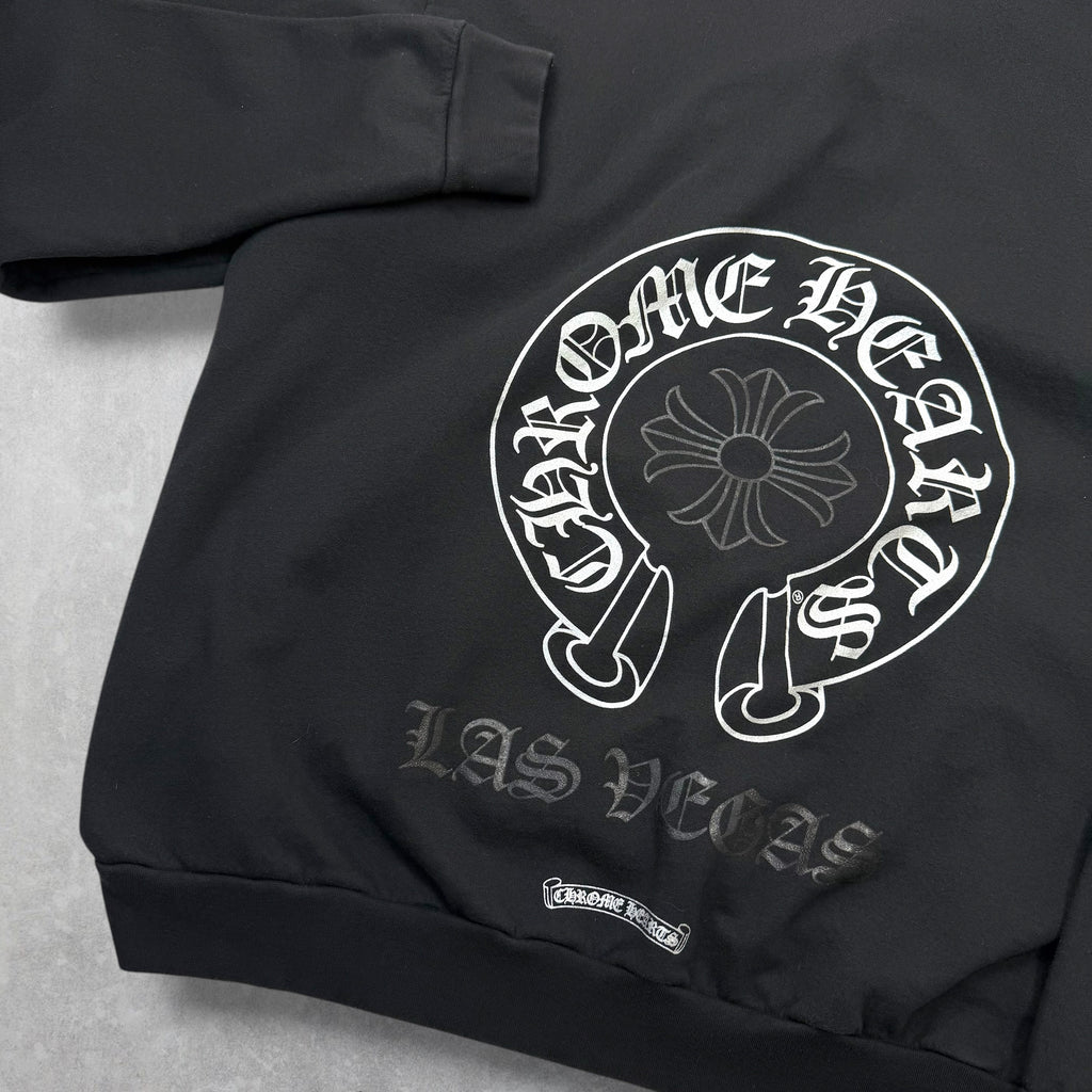 Chrome Hearts 20th Anniv. Hoodie XXL