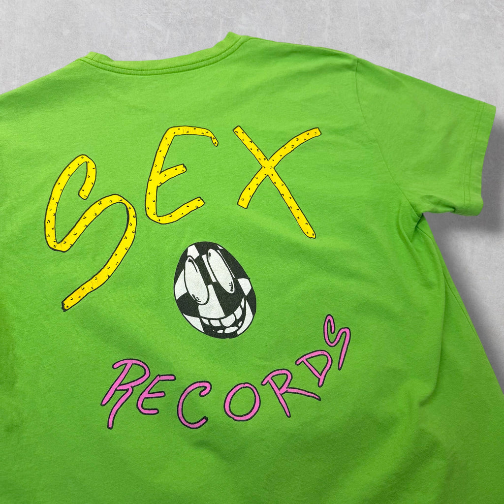 Chrome Hearts Matty Boy Sex Records Tee L (M)