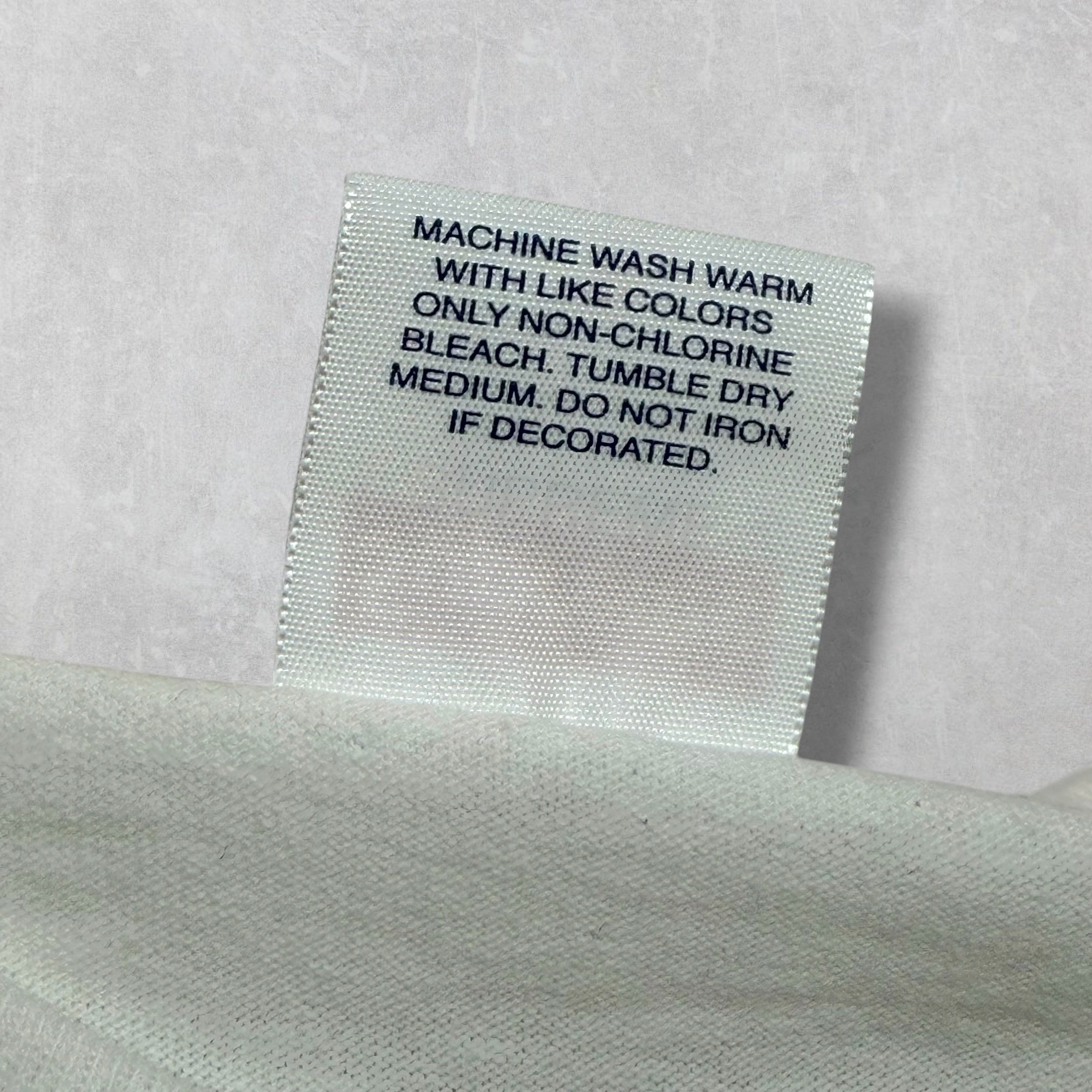 Supreme Japan Relief Box Logo Tee M