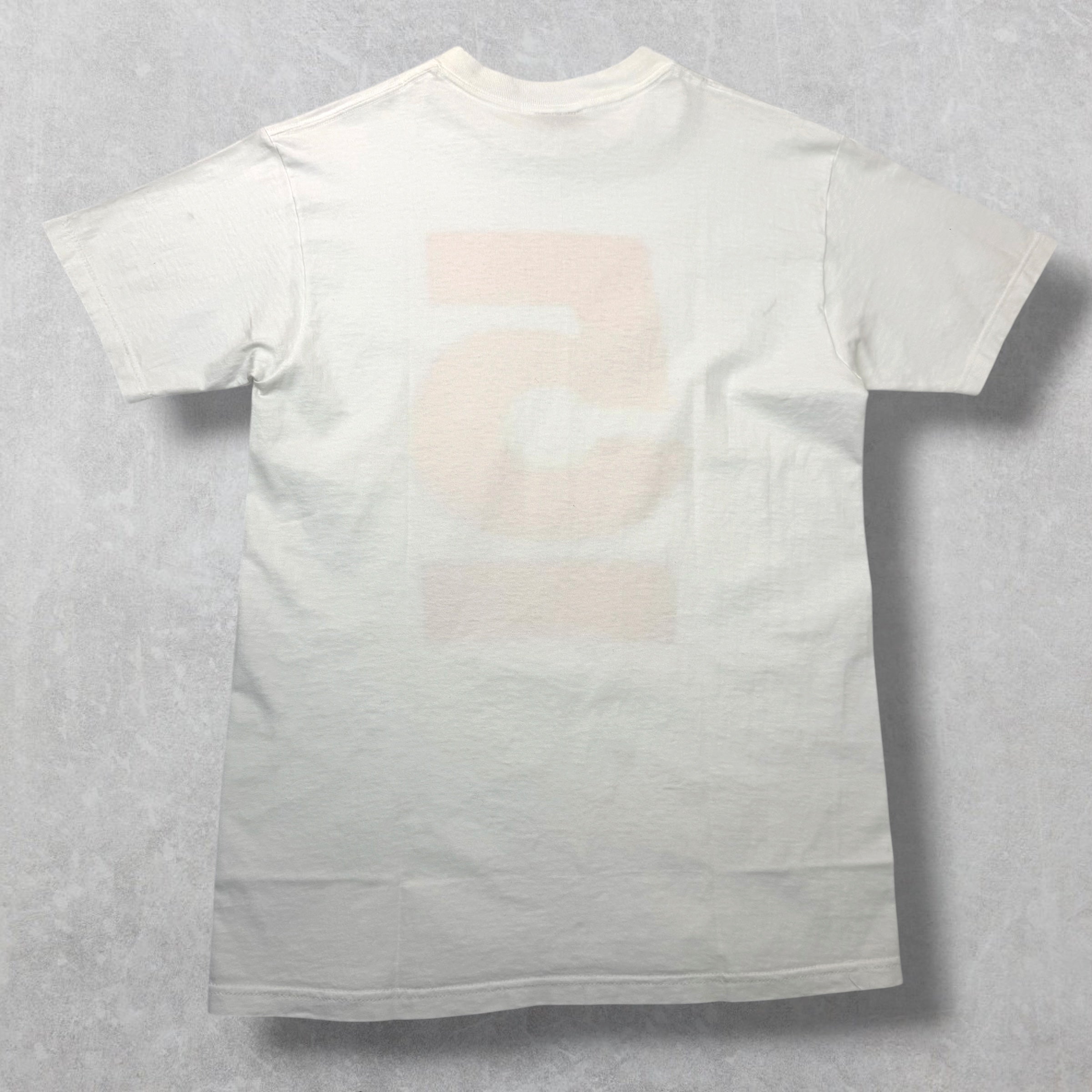 Bape Nowhere 5th Anniversary Tee M