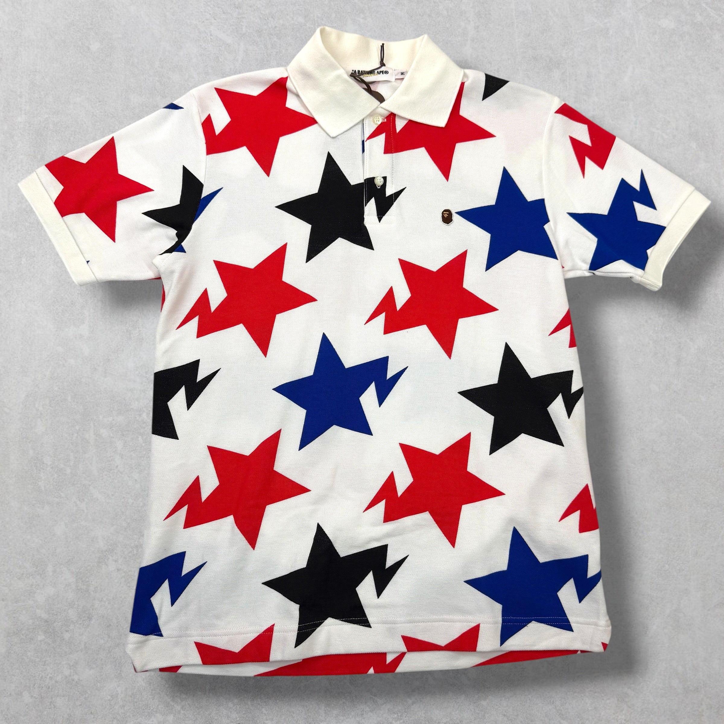 Bape London Sta Polo M