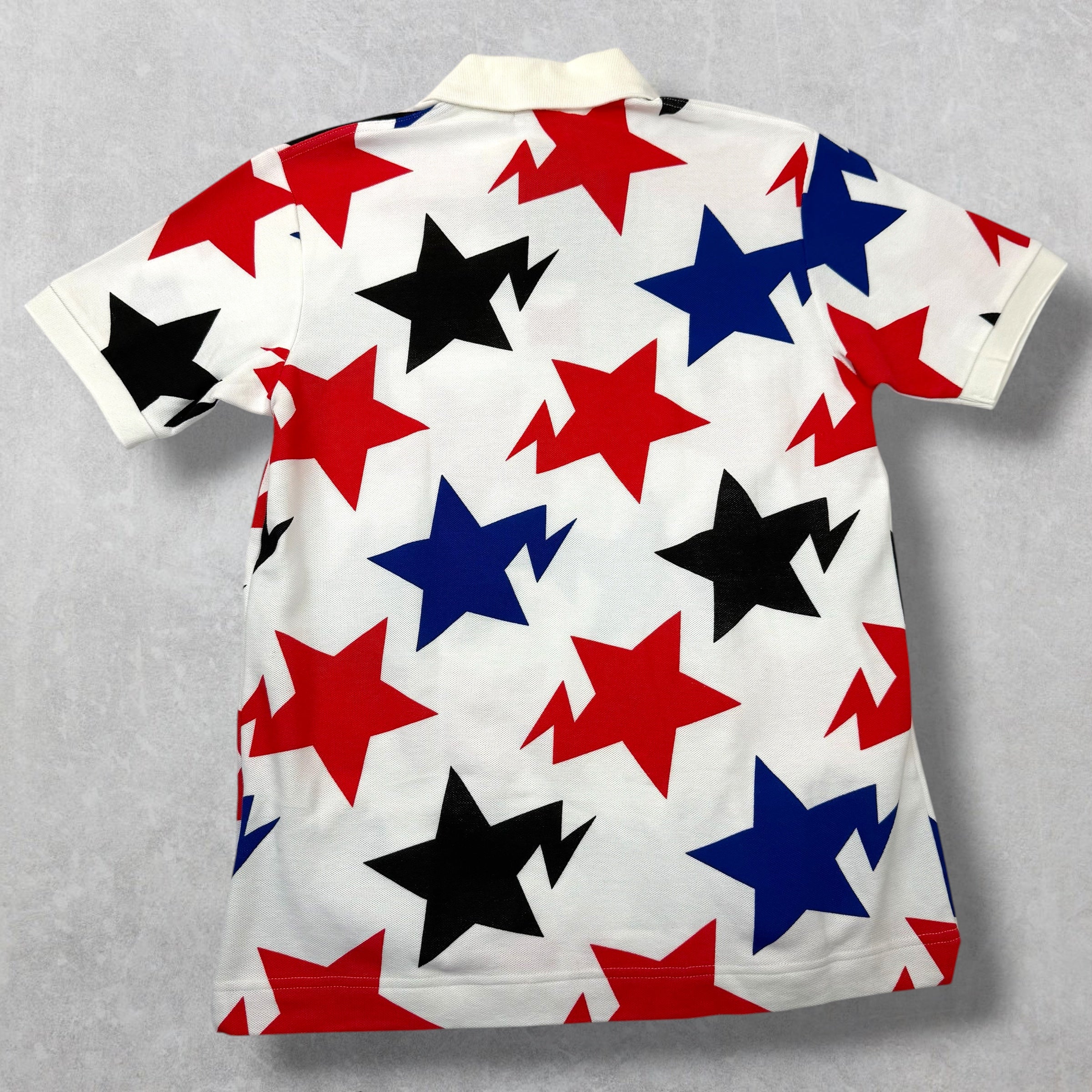 Bape London Sta Polo M
