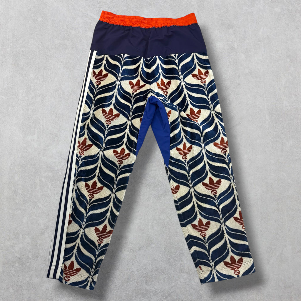 Gucci x Adidas Interlocking G Trefoil Pants 44 (XS)