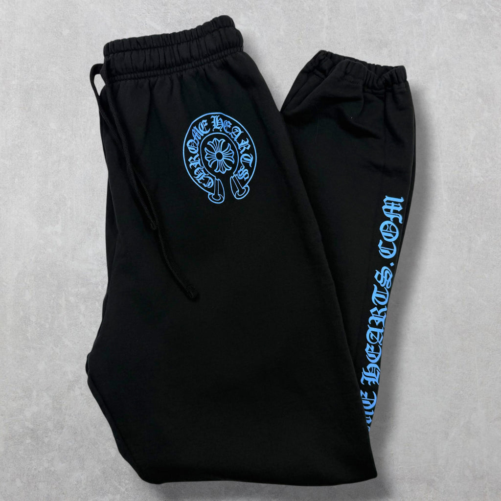 Chrome Hearts Baby Blue Online Sweatpants M