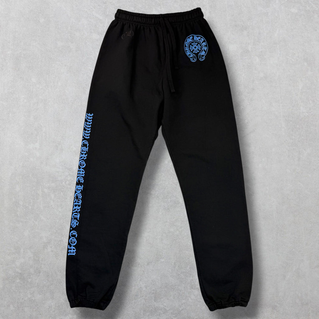 Chrome Hearts Baby Blue Online Sweatpants M