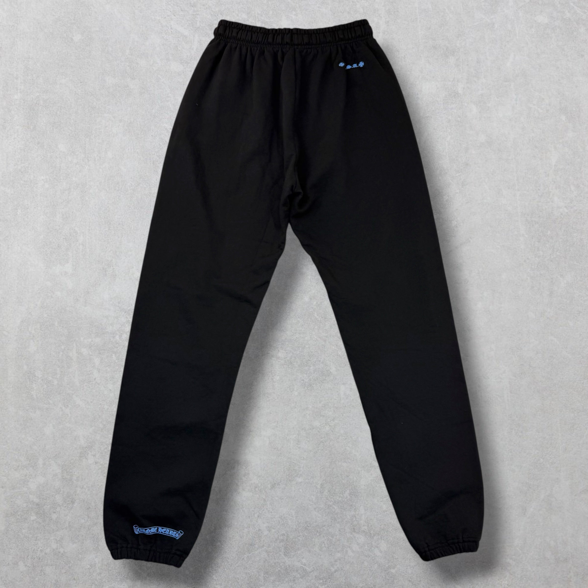 Chrome Hearts Baby Blue Online Sweatpants M