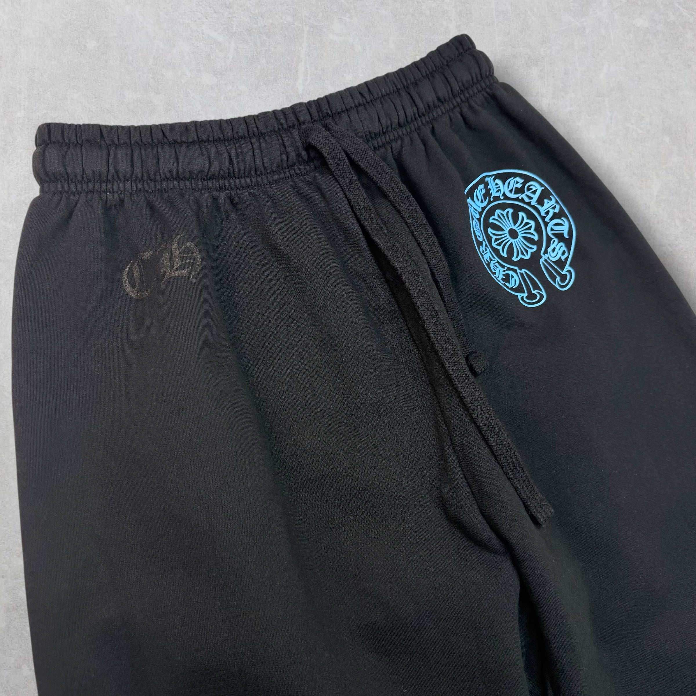 Chrome Hearts Baby Blue Online Sweatpants M