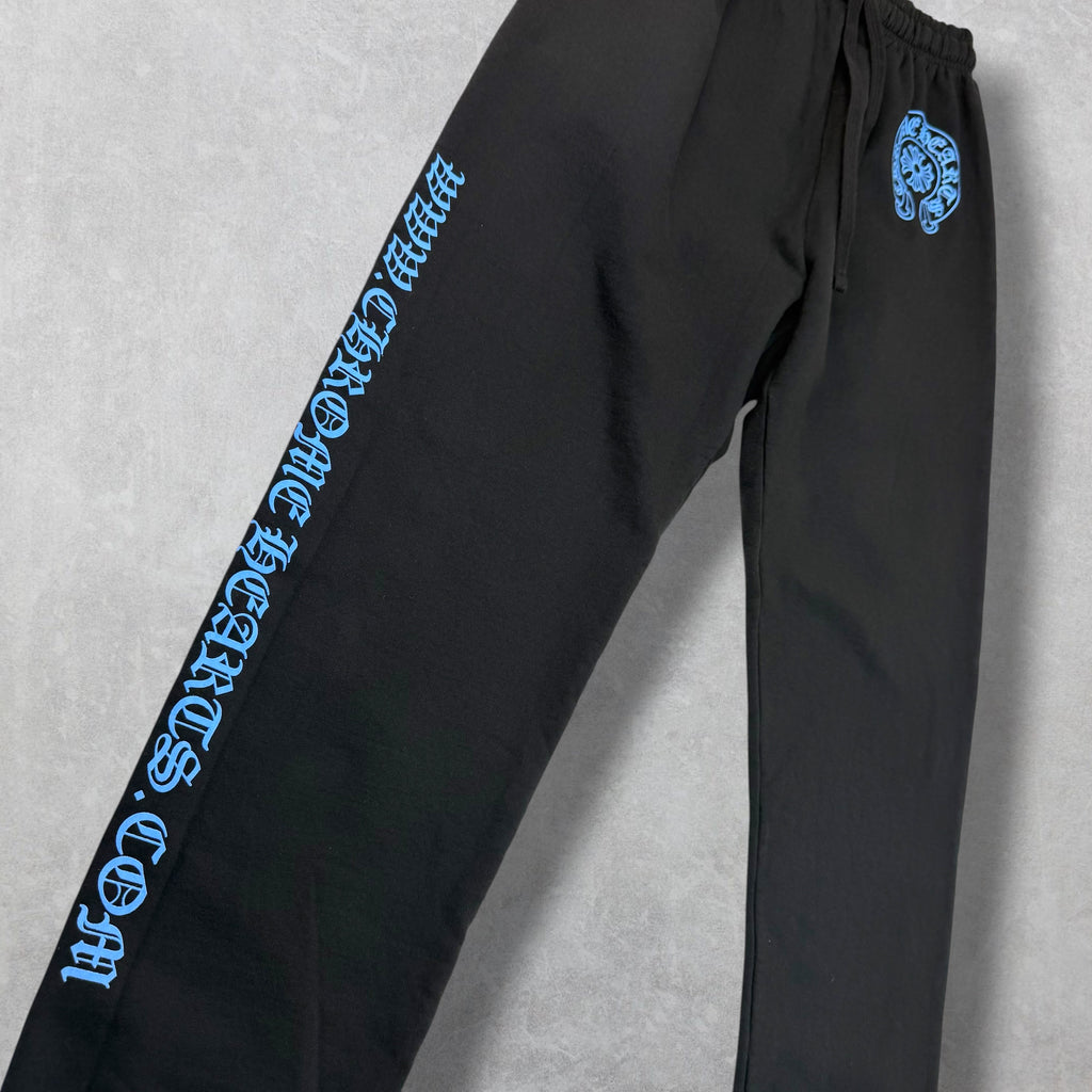 Chrome Hearts Baby Blue Online Sweatpants M