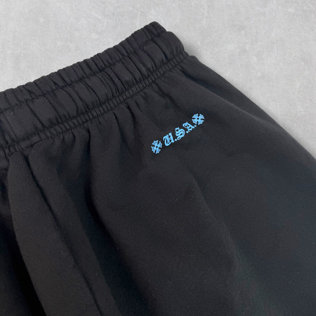 Chrome Hearts Baby Blue Online Sweatpants M