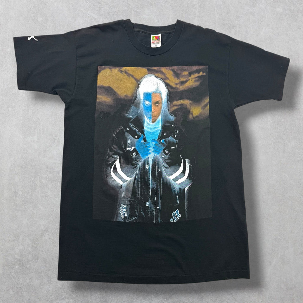 Vintage 90's Prince Love Sex Liberty Tee XL