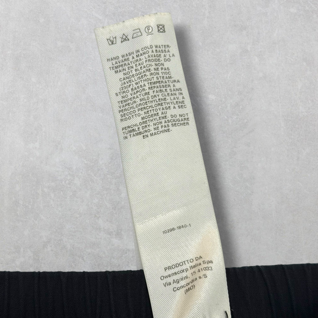 Rick Owens DRKSHDW Creatch Cargo Drawstring Pants XL